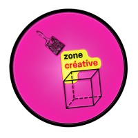 Zone Créative logo - Similar company to ZoneCreative