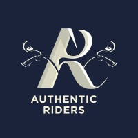 Authentic Riders logo - Similar company to Js Éditions