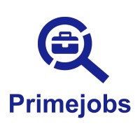 Primejobs logo - Similar company to Primejob By Capital Concept