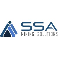SSA INDUSTRIAL logo - Similar company to Globilandia