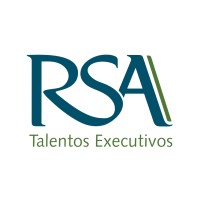 RSA Talentos Executivos logo - Similar company to Place Consultoria E Rh