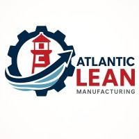 Atlantic LEAN Manufacturing Consulting Incorporated logo - Similar company to Rapid Outsourcing & Strategic Solutions Inc.