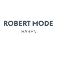 Robertmode logo - Similar company to Abt Sportsline Nederland