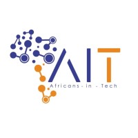Africans In Tech logo - Similar company to Vlog4Good