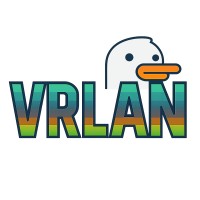 VR LAN logo - Similar company to Sciform
