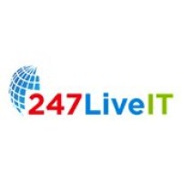 247LiveIT logo - Similar company to Live 24/7 Tech