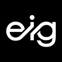 EIG POWER logo - Similar company to Emirates Innovate Solutions