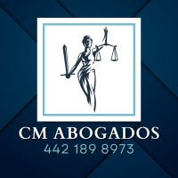 CM ABOGADOS QUERÉTARO logo - Similar company to Fiscalía General Del Estado De Querétaro
