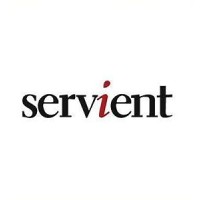 Servient UK logo - Similar company to Maybole Technologies Privatelimited