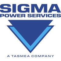 SIGMA POWER SERVICES - SPS logo - Similar company to Eire Technology Pty Ltd