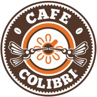 Café Colibrí Xalapa logo - Similar company to Colegio De Contadores Públicos De Xalapa, A.C.