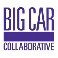 Big Car Collaborative logo - Similar company to Bowerbird Strategy Partners