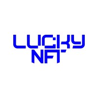 Lucky NFT logo - Similar company to Out In The Clouds