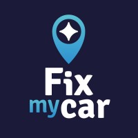 Fix my car logo - Similar company to Emop