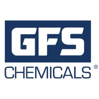 GFS Chemicals logo - Similar company to Lovibond® - Us & Canada