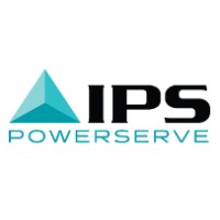 IPS PowerServe logo - Similar company to Sentinel Power Services