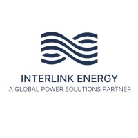 Interlink Energy logo - Similar company to True Alternative Energy