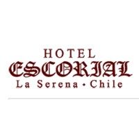 Hotel Escorial La Serena logo - Similar company to Aluminios La Serena, S.A.