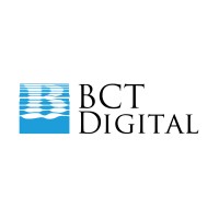 BCT DIGITAL logo - Similar company to Bct Consulting