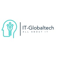 IT-Globaltech srl logo - Similar company to Itsolver