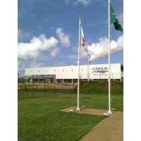 CMAA - Usina Vale do Tijuco logo - Similar company to Usina Coruripe Açúcar E Álcool
