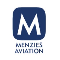 Menzies Aviation logo - Similar company to Menzies Aviation