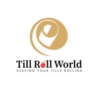 Till Roll World logo - Similar company to Paymentsmatter Ltd