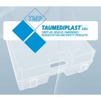 Taumediplast s.r.l. logo - Similar company to Edil Flagiello S.R.L.