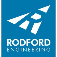 RODFORD ENGINEERING LIMITED logo - Similar company to Nff Precision Limited