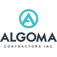 Algoma Contractors Inc. logo - Similar company to Barclay Constructors