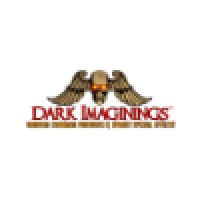 Dark Imaginings logo - Similar company to Solt Db