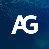 Andrade Gutierrez S.A. logo - Similar company to Cyrela