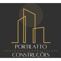 Portilatto Construções Ltda logo - Similar company to Rholdings