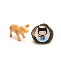 truffleHog logo - Similar company to Gitleaks