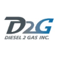 Diesel 2 Gas Inc.