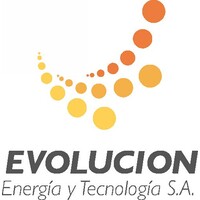 Evolución Energía y Tecnología logo - Similar company to Jalfini