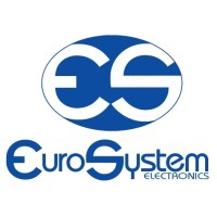 EuroSystem Electronics logo - Similar company to I.P.R. Industrie Plastiche Riunite Srl
