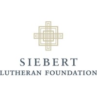 Siebert Lutheran Foundation logo - Similar company to Revive Community Development