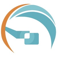 Media Glass logo - Similar company to Sense+