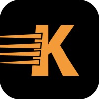 Koogah Logistics logo - Similar company to Technov8T