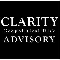 Clarity Geopolitical Risk Advisory logo - Similar company to Evogan