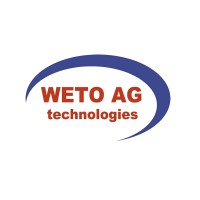 WETO AG logo - Similar company to Hsbcad