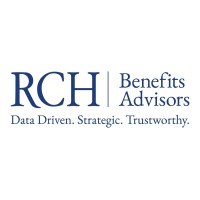 RCH Benefits Advisors logo - Similar company to Scma Members' Insurance Trust