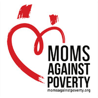 Moms Against Poverty logo - Similar company to Growthhax