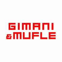 Gimani & Mufle logo - Similar company to Samplia Romania