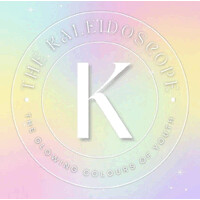 The Kaleidoscope logo - Similar company to Seraphic