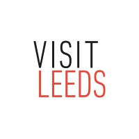 VisitLeeds logo - Similar company to Leedslive