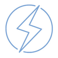 Thundrr logo - Similar company to Lender Community