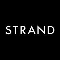 Strandbags logo - Similar company to Whsmith Australia