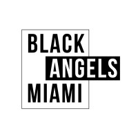 Black Angels Miami logo - Similar company to Philantech